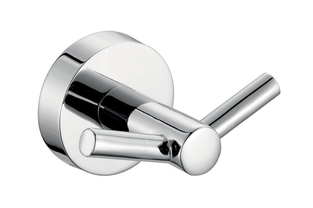 Dvojháček Novaservis, chrom, 6856,0