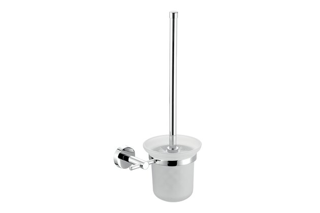 WC štětka Novaservis, chrom, 6833,0