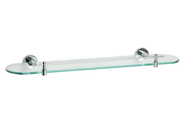 Police Novaservis, se zábradlím, chrom, 6853,0