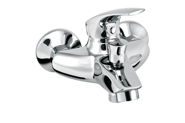 Metalia vanová nástěnná bez příslušenstvím 57024/1.0