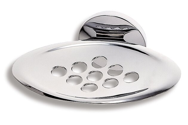 Mýdlenka Novaservis, chrom, 6102,0