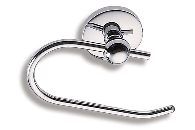 Závěs toaletního papíru Novaservis, chrom, 6131,0