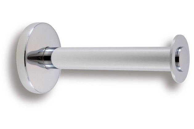 Držák toaletního papíru Novaservis, rovný, chrom, 6142,0