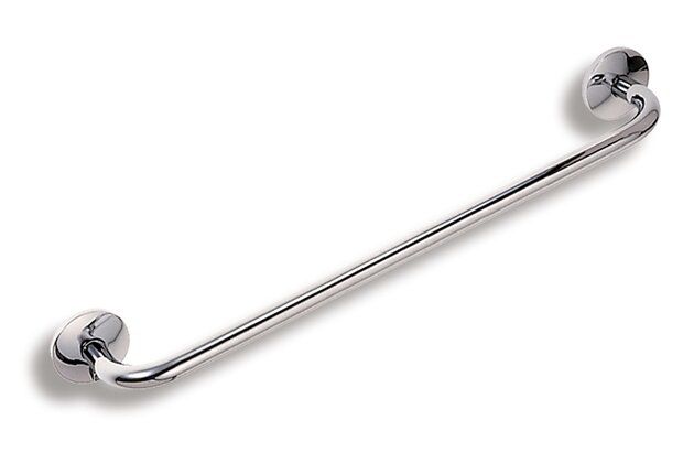 Držák ručníků Novaservis, dvojitý, 510 mm, chrom, 6127,0