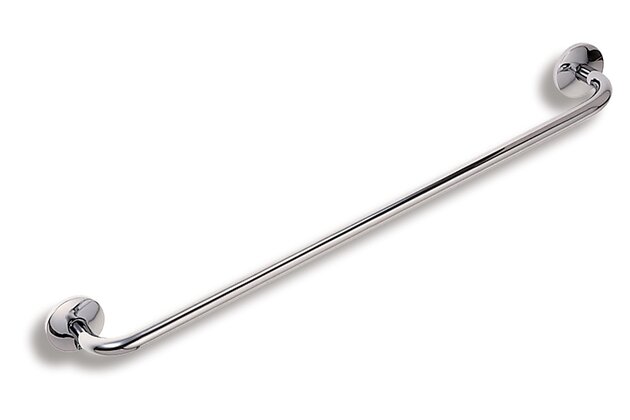Držák ručníků Novaservis, 660 mm, chrom, 6128,0