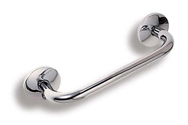 Madlo Novaservis, 250 mm, chrom, 6132,0