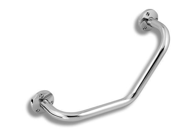 Madlo Novaservis, chrom, 6164,0