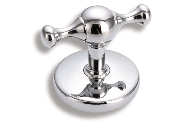 Dvojháček Novaservis, chrom, 6156,0