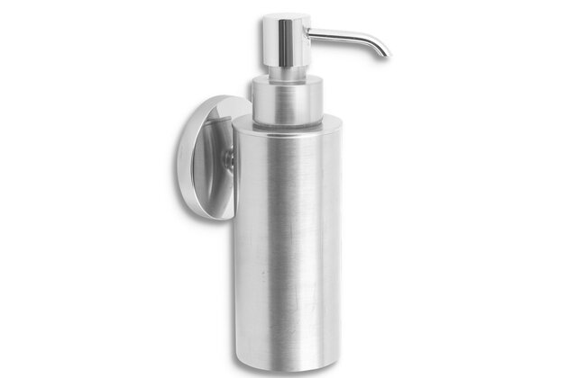 Dávkovač na mýdlo Novaservis, chrom, 6177,0