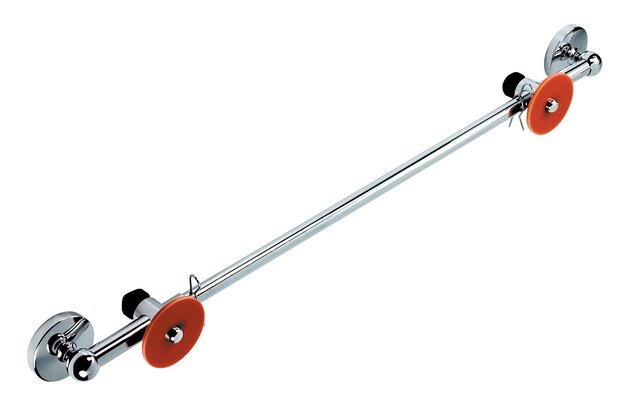 N1 výklop.drž.zrc.+plast.podlož,580až700mm