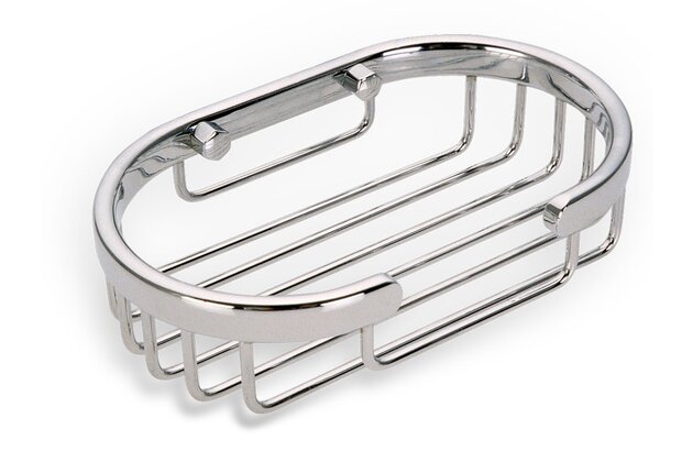 Mýdlenka Novaservis, chrom, 6048,0