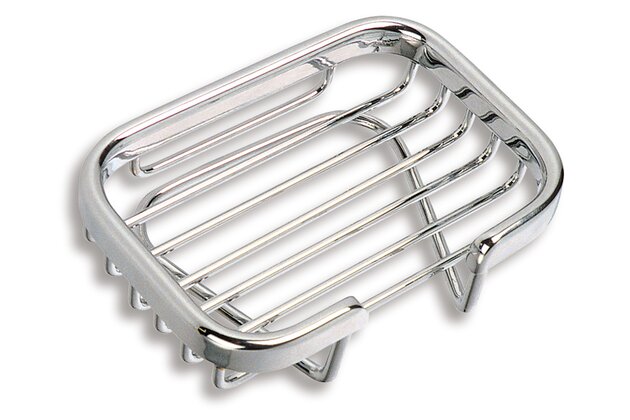 Mýdlenka Novaservis na postavení, chrom, 6049,0