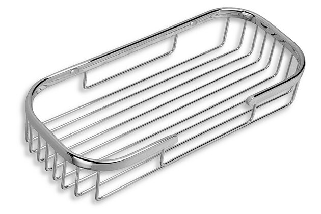 Police Novaservis, velká, chrom, 6068,0