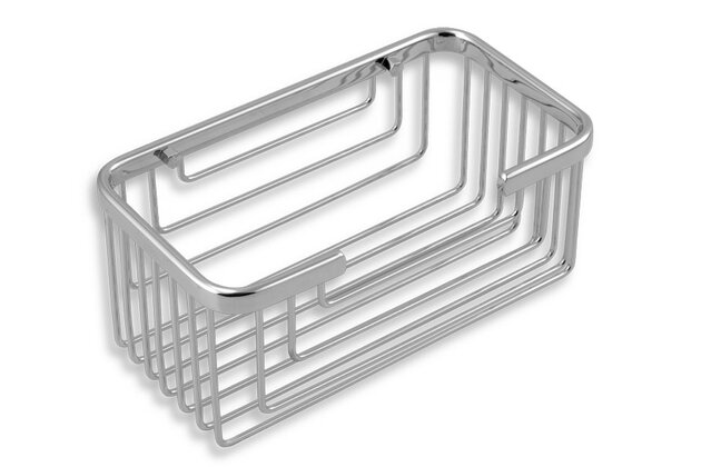 Police Novaservis hluboká, malá, chrom, 6077,0