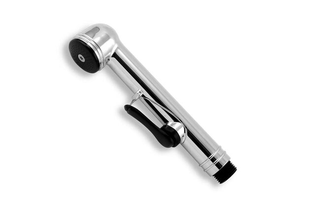 Sprchová růžice Novaservis, se stop ventilem, RU/56015,0