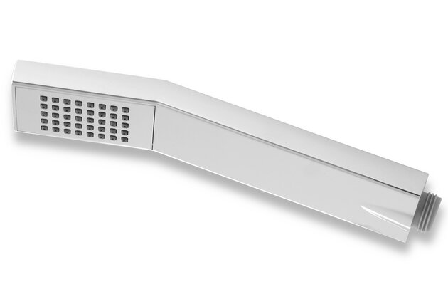 Sprchová růžice Novaservis, chrom, RU/517,0