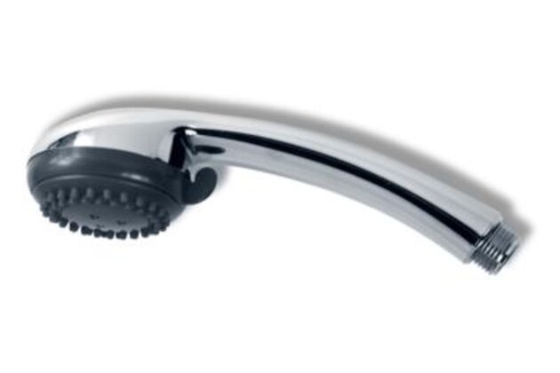 Sprchová růžice Novaservis, 2-polohová, chrom, RU/FAST,0