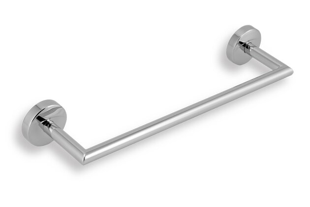 Držák ručníků Novaservis, 300 mm, chrom, 0126,0