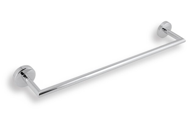 Držák ručníků Novaservis, 450 mm, chrom, 0127,0