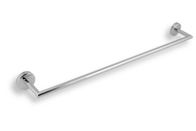 Držák ručníků Novaservis, 650 mm, chrom, 0128,0