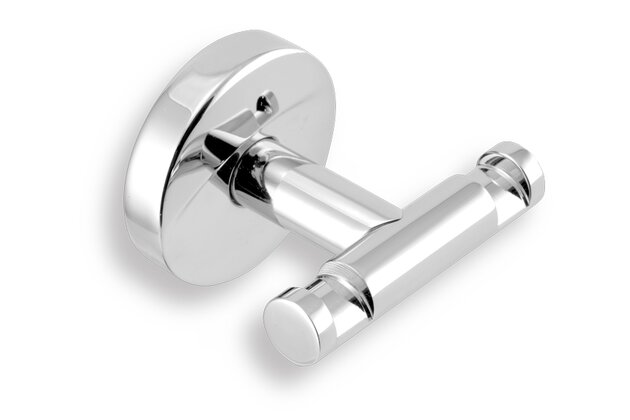 Dvojháček Novaservis, chrom, 0156,0