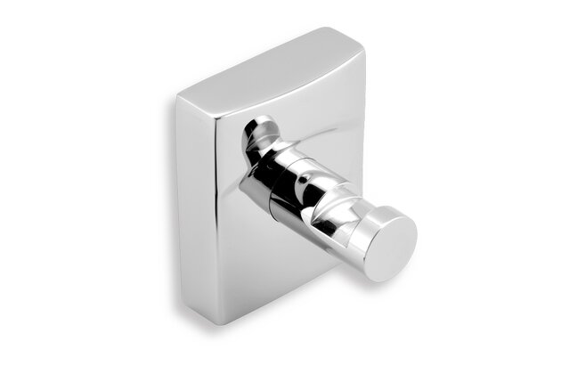 Věšák Novaservis, chrom, 0209,0