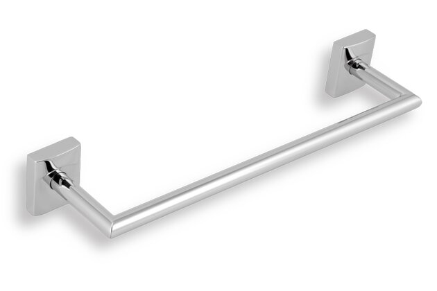 Držák ručníků Novaservis, 300 mm, chrom, 0226,0