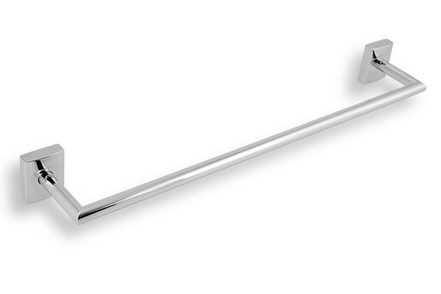 Držák ručníků Novaservis, 500 mm, chrom, 0227,0