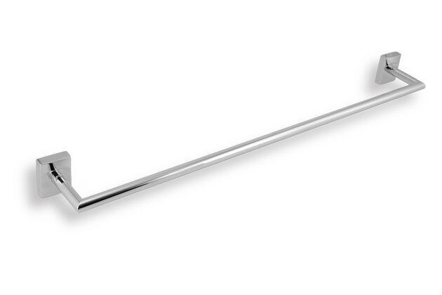 Držák ručníků Novaservis, 650 mm, chrom, 0228,0