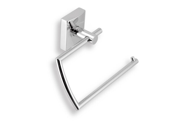Závěs toaletního papíru Novaservis, chrom, 0231,0