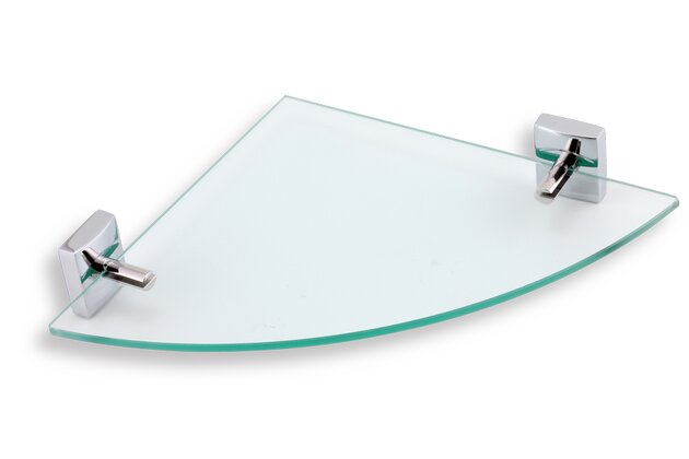 Police Novaservis, chrom, 0235,0