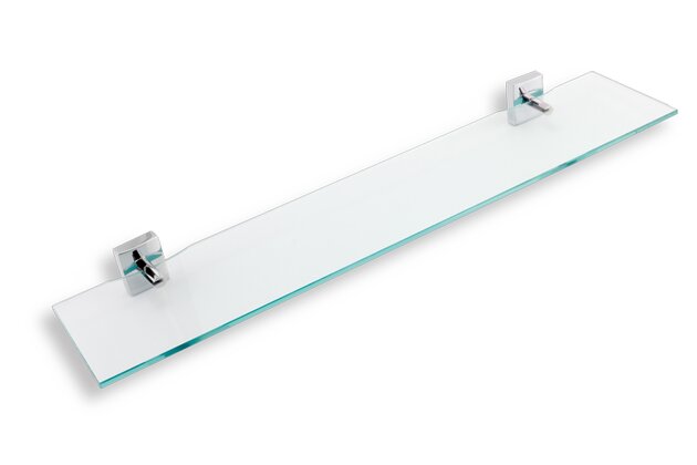 Police Novaservis rovná, chrom, 0240,0