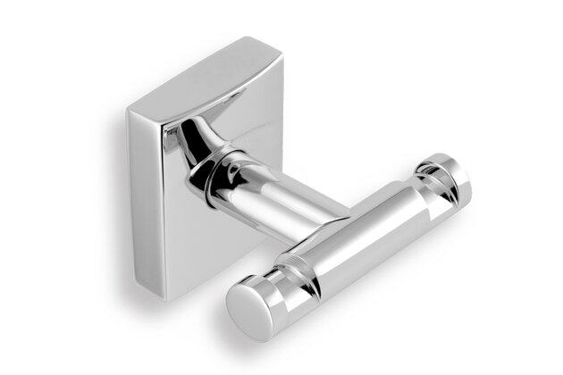 Dvojháček Novaservis, chrom, 0256,0