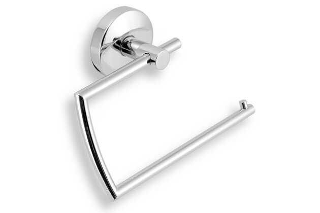 Závěs toaletního papíru Novaservis, chrom, 0131,0