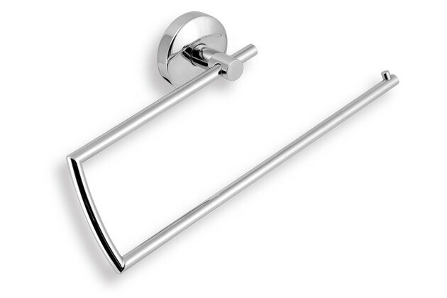 Závěs papírových ručníků Novaservis, chrom, 0151,0