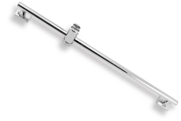 Držák sprchy Novaservis posuvný, chrom, 0239,0