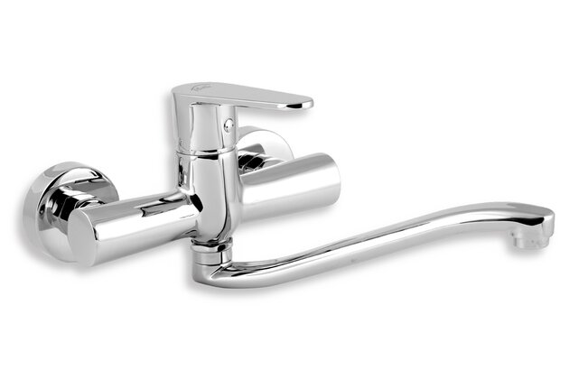 Baterie Novaservis Titania Fresh umyvadlová, 150 mm, chrom, 96070,0