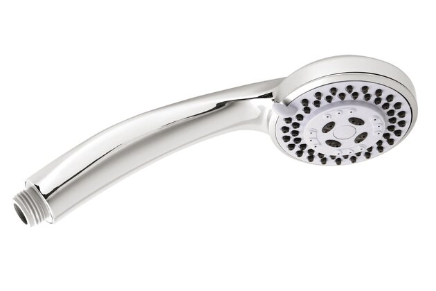 Sprchová růžice Novaservis, 5-polohová, chrom, RU/285,0