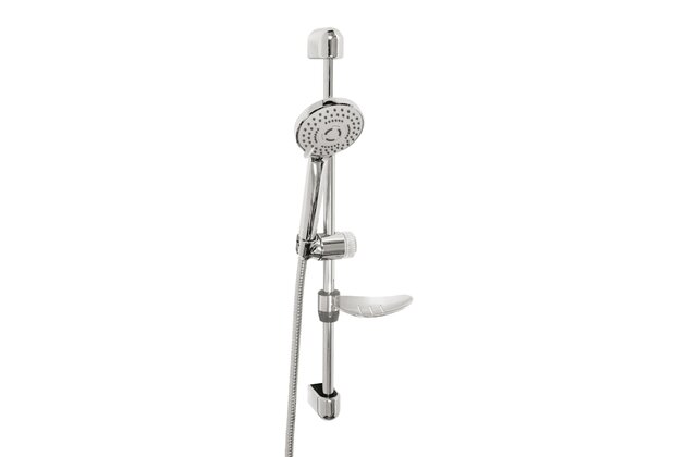 Sprchový set Novaservis, chrom, KIT04,0