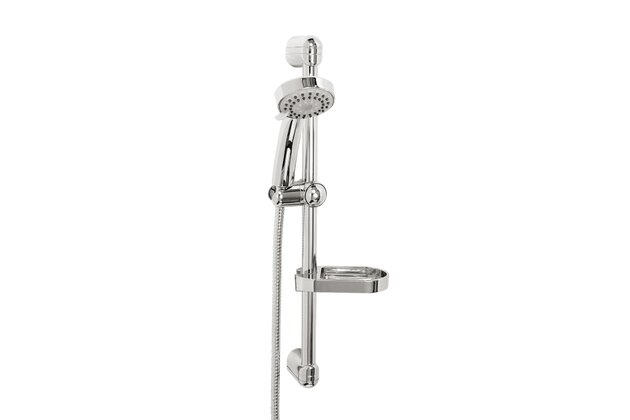 Sprchový set Novaservis, chrom, KIT869,0