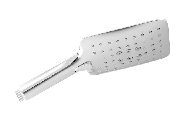 Sprchová růžice Novaservis, 3-polohová ECO, chrom, RU/775,0