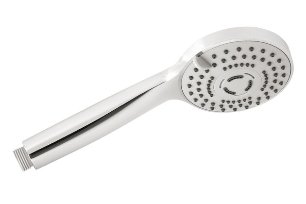 Sprchová růžice Novaservis, 3-polohová, chrom, RU/857,0