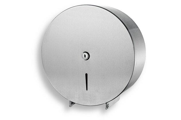 Zásobník na role toaletního papíru Novaservis, nerez, 69088,4