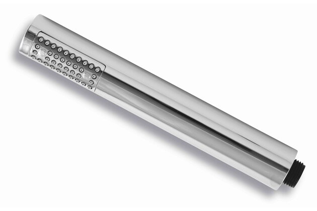 Sprchová růžice Novaservis, 1-polohová, chrom, RU/120,0