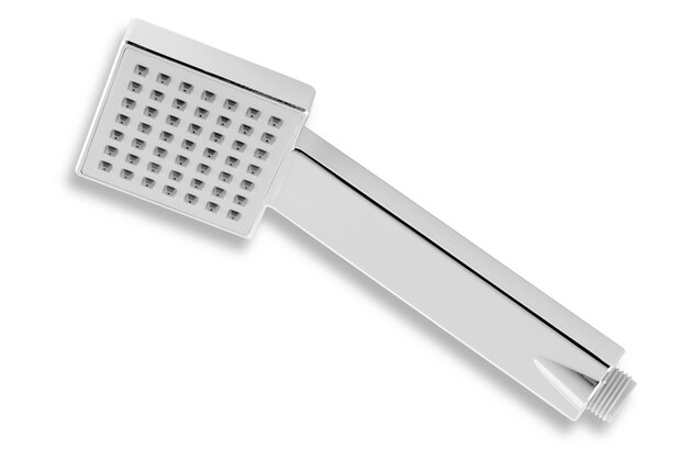 Sprchová růžice Novaservis, 1-polohová, chrom, RU/130,0