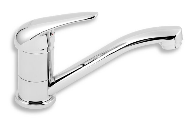 Baterie Novaservis Titania Hit umyvadlová, chrom, 95596,0