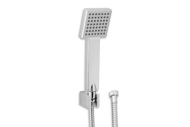 Sprchová minisouprava 130 chrom MINI130.0