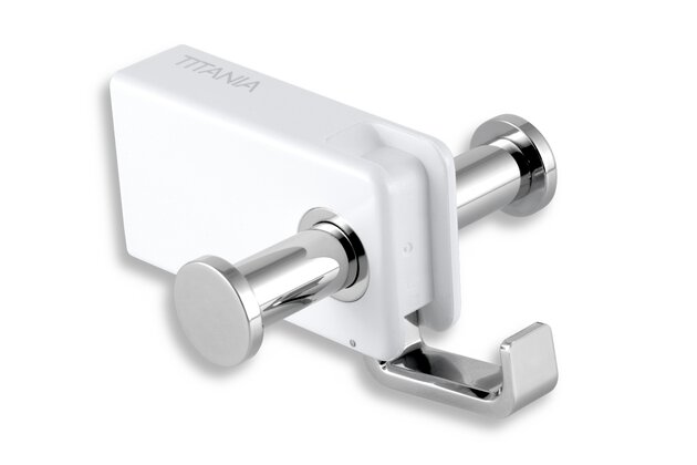 Dvojháček Novaservis, nerez, 65556,4