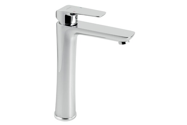 Baterie Novaservis Nobless Tina umyvadlová, bez výpusti, chrom, 38501/1,0