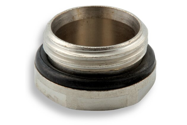 Zátka radiatoru 1/2 RA504/15